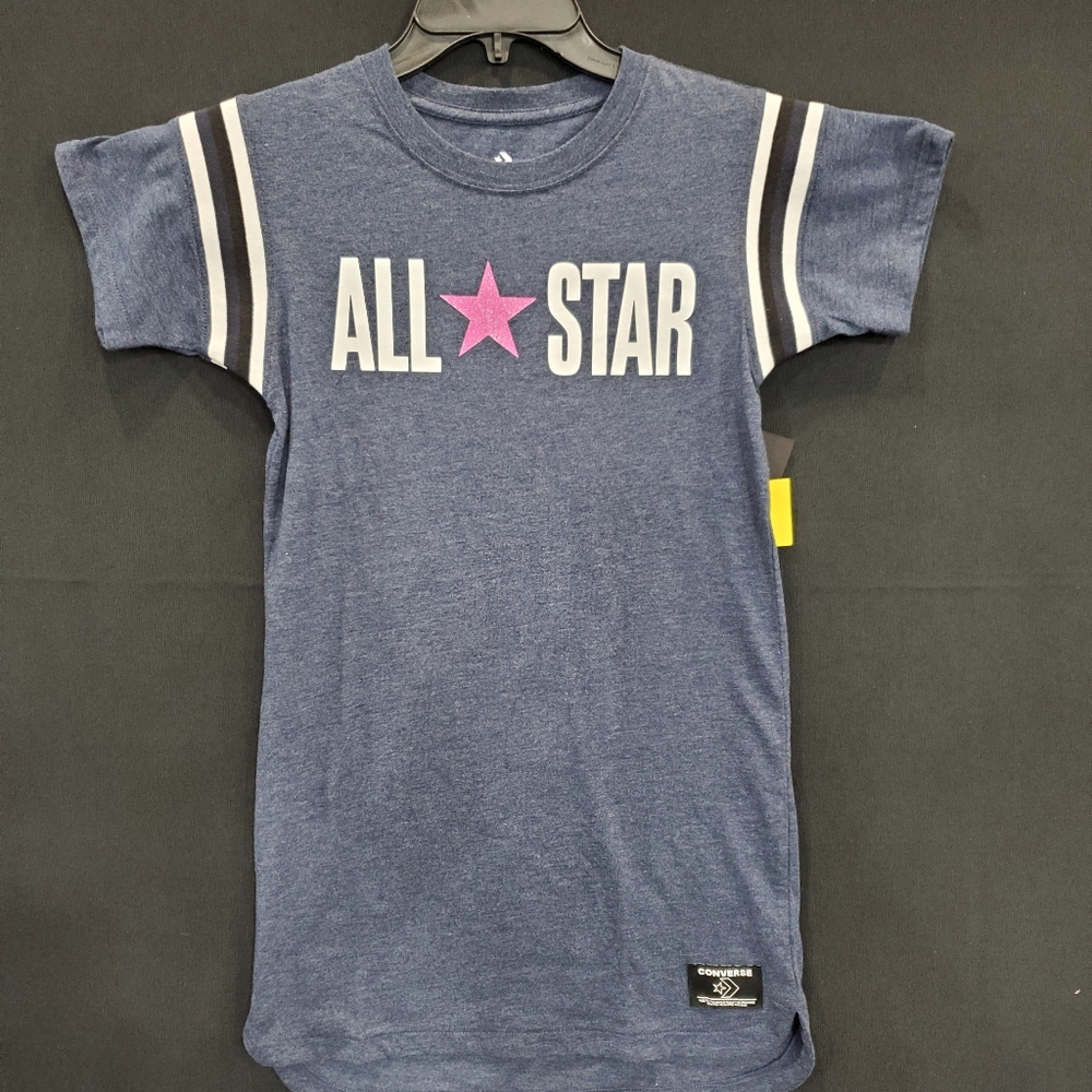 🆕️ Converse dress
